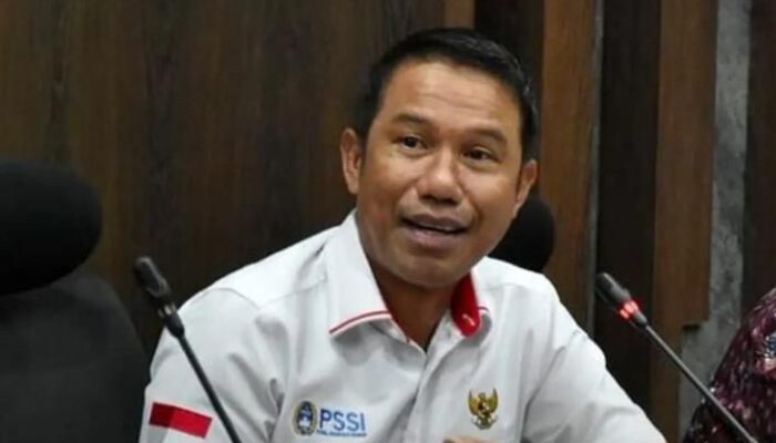 PSSI Gelar KLB 16 Februari 2023