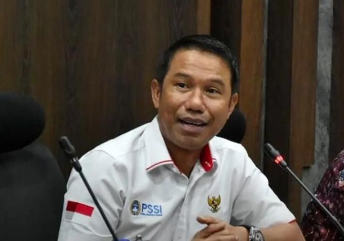 PSSI Gelar KLB 16 Februari 2023