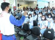 Cara Kreatif Gen Z Kampanyekan Keselamatan Berkendara Bersama AHM