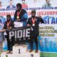 Pidie Juara Umum Kejurprov Panahan Aceh