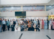 Siswa SMA YPSA Kembali Raih Medali Emas Penelitian Tingkat Internasional