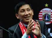 Ferry Paulus Dirut Baru PT LIB