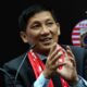 Ferry Paulus Dirut Baru PT LIB