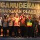 Apresiasi Pemko Medan Melebihi Ekspektasi Atlet
