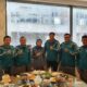 <strong>Pimpinan Berharap Prestasi Terbaik 5 Atlet Waspada</strong>
