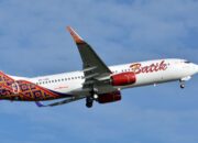 Batik Air Lakukan Investigasi Internal Terkait Bagasi Tertinggal