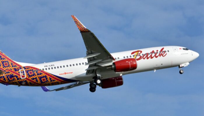 Batik Air Lakukan Investigasi Internal Terkait Bagasi Tertinggal