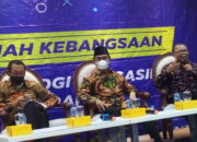 Profesor Jimly Assidiqi: Perlu Ada Evaluasi Konstitusi