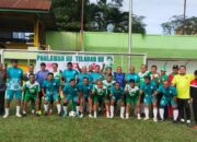 Laga Eksibisi Kenang 25 Tahun Wafatnya Ramli Yatim Sukses