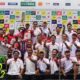 Andi Gilang Pebalap Indonesia Pertama <strong>Juara Asia SS600</strong>