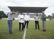 Persiapan Matang, Menpora Dijadwalkan Buka Porwanas 2022