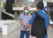 Gubsu Dijadwalkan Buka Porpamnas 2022