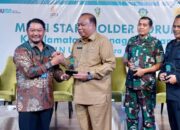 Kesadaran Keselamatan Ketenagalistrikan Sangat Penting