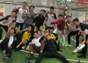 SMA Mulia Juara Futsal Alfityan Cup