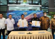 Perkuat Layanan Kesehatan Masyarakat, Bank Mandiri Serahkan Bantuan Ambulans Kepada RS USU