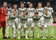 Jerman Vs Jepang: Sulit Menghadang Laju Der Panzer