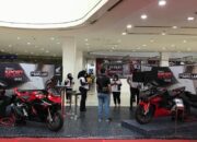 Honda Sport Moto Show Jawab Impian Pecintanya