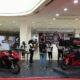 Honda Sport Moto Show Jawab Impian Pecintanya