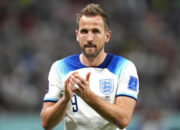 Inggris Vs AS: Tiket Lolos The Three Lions