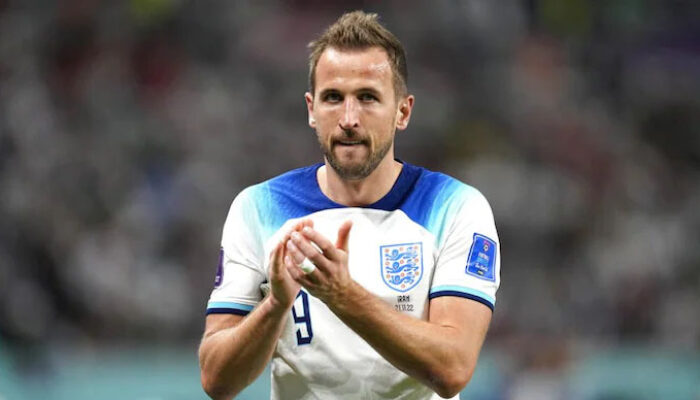 Inggris Vs AS: Tiket Lolos <em>The Three Lions</em>