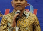 Jauh Dari Sportivitas, PWI Evaluasi Porwanas