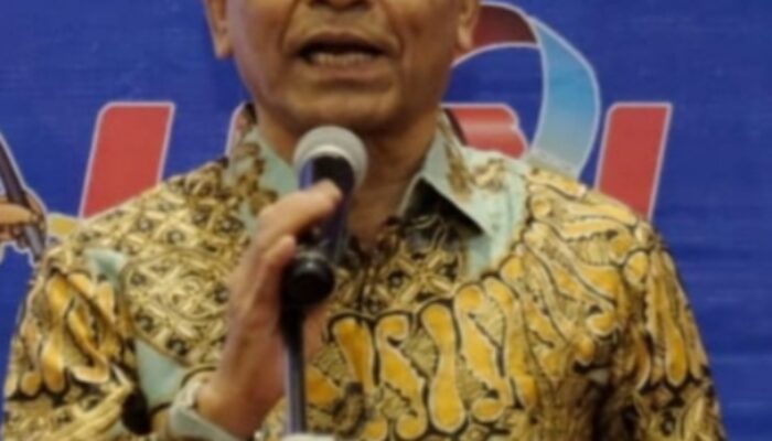 Jauh Dari Sportivitas, PWI Evaluasi Porwanas