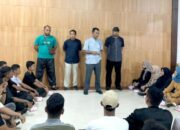 PB Pora Libatkan 75 Purna Paskibraka Pidie