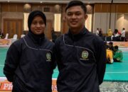 Pencak Silat Sumbang Emas Pertama Pra Popnas Sumut