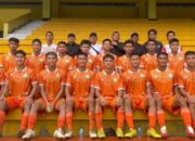 Final, Aceh Ditantang Sumatera Barat