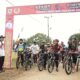 Cross Country & Fun Bike Promosikan Pariwisata Sergai