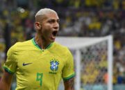 Brazil Vs Swiss: Tim Samba Tetap Berbahaya