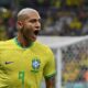 Brazil Vs Swiss: Tim Samba Tetap Berbahaya
