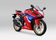Semakin Agresif, New CBR150R Berpenampilan Baru