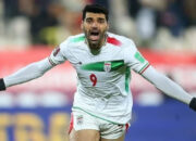 Iran Vs AS: Kans Lolos Wakil Asia