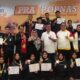 Pencak Silat Sumut Peringkat 3 Pra Popnas