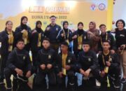 5 Petinju Pelajar Sumut Lolos Popnas 2023