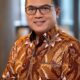 DIREKTUR Human Capital, Compliance & Legal BTN, Eko Waluyo. Waspada/Ist
