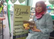Bunda Pancake Ingin Lestarikan Budaya Kuliner Nasional