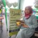 Pemilik Bunda Pancake, Ellyda. Waspada/Ist