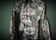 Batik Moderasi Beragama