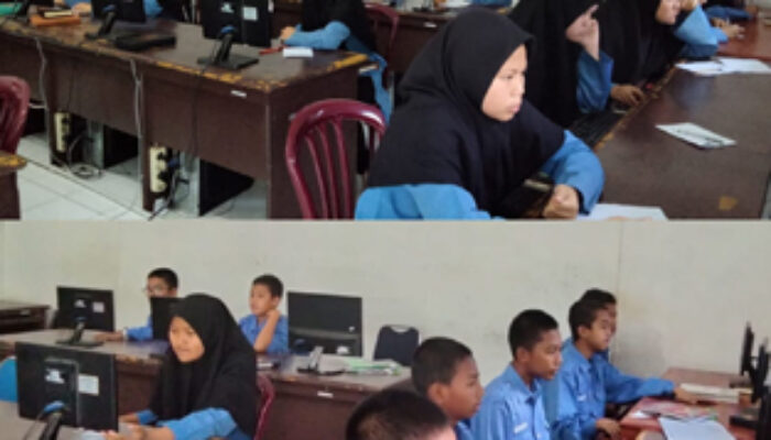 Darul Mursyid Raih 36 Medali OPN Sumpah Pemuda 2022
