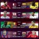 PIALA Dunia 2022 di Qatar. Ist