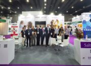 LANXESS Pamerkan Portofolio Perlindungan Konsumendi Ajang in-cosmetics Asia di Thailand