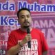 PAKAR Hukum Pidana Universitas Muhammadiyah Tangerang (UMT) Gufroni. Waspada/Ist