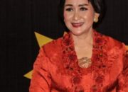 Kowani Bersyukur Pemerintah Umumkan dr Rubini Pahlawan Nasional