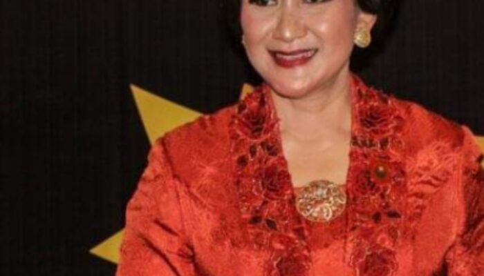 Kowani Bersyukur Pemerintah Umumkan dr Rubini Pahlawan Nasional