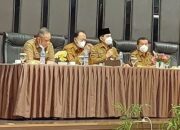 Dihadiri 5.000 Peserta, HKN Ke-58 Di Sumut Akan Diramaikan Berbagai Perlombaan