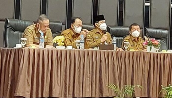 Dihadiri 5.000 Peserta, HKN Ke-58 Di Sumut Akan Diramaikan Berbagai Perlombaan