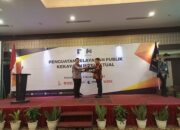 HIMNI Sumut Dukung Sosialisasi Kekayaan Intelektual hingga Kecamatan