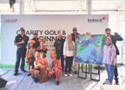 Rayakan HUT ke-55, IOH Berdayakan Anak Berkebutuhan Khusus dan Bagikan Promo Menarik bagi Pelanggan